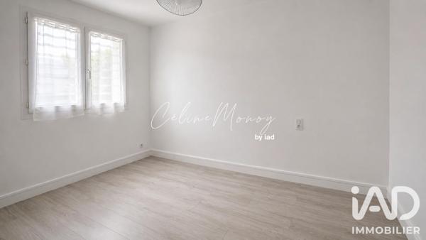 Maison à vendre 6 pièces 158 m² Challans