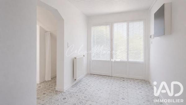 Maison à vendre 6 pièces 158 m² Challans