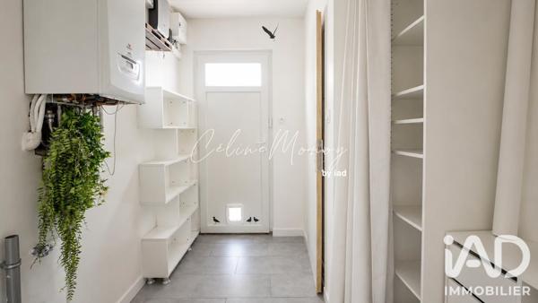 Maison à vendre 6 pièces 158 m² Challans