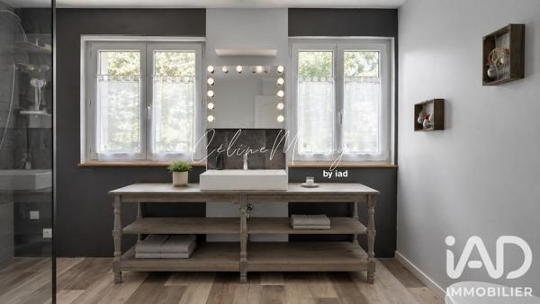 Maison à vendre 6 pièces 158 m² Challans