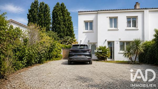 Maison à vendre 6 pièces 158 m² Challans
