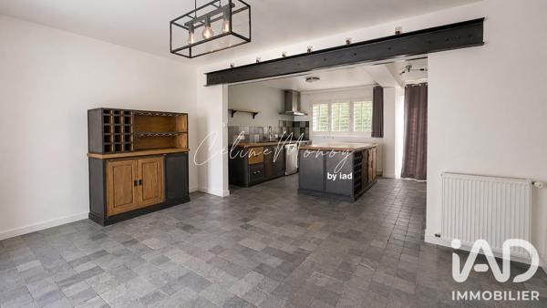 Maison à vendre 6 pièces 158 m² Challans