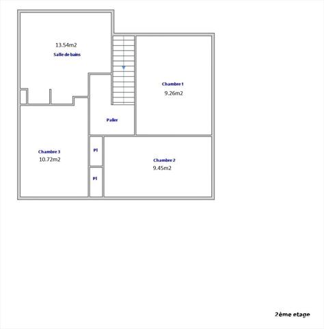 Maison à vendre 6 pièces 158 m² Challans