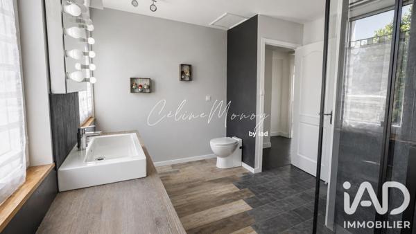 Maison à vendre 6 pièces 158 m² Challans
