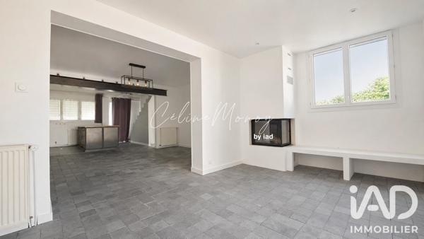 Maison à vendre 6 pièces 158 m² Challans