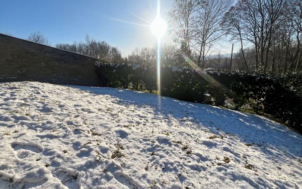 Appartement à vendre    2 pièces • 31,40 m2 Cergy