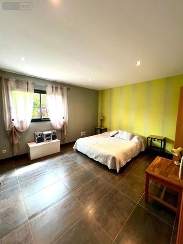 Maison individuelle à vendre à Saint-Saturnin dans la Sarthe (72650), ref : NL-72650-65