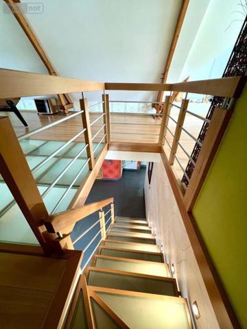 Maison individuelle à vendre à Saint-Saturnin dans la Sarthe (72650), ref : NL-72650-65