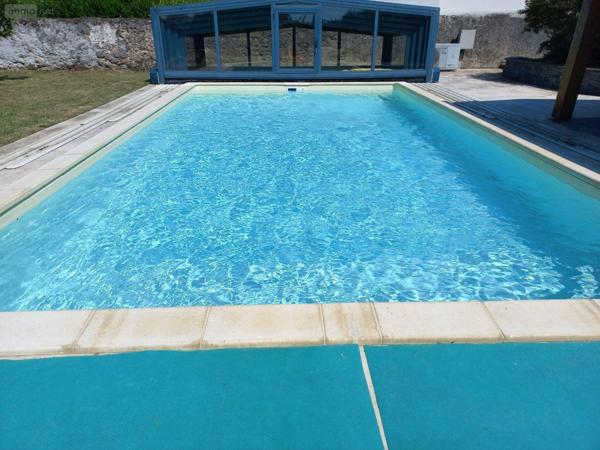 Maison individuelle à vendre à Saint-Saturnin dans la Sarthe (72650), ref : NL-72650-65