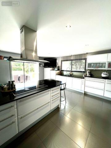 Maison individuelle à vendre à Saint-Saturnin dans la Sarthe (72650), ref : NL-72650-65