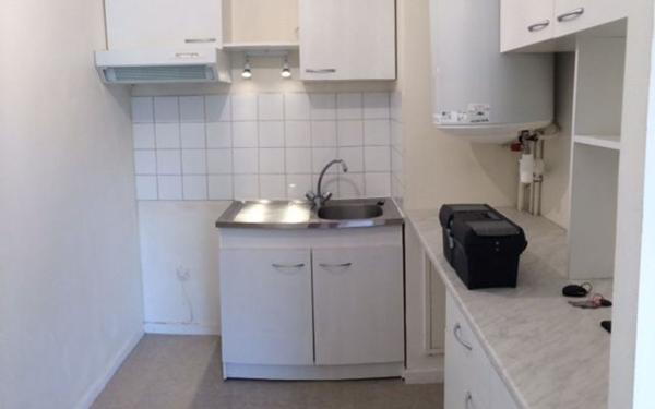 Appartement à louer    1 pièce •  Longperrier