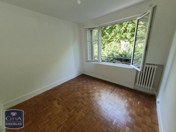 Appartement à louer 4 pièces 63.66m²