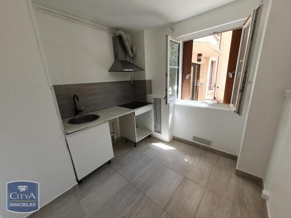 Appartement à louer 4 pièces 63.66m²