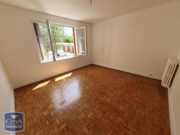 Appartement à louer 4 pièces 63.66m²