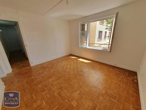 Appartement à louer 4 pièces 63.66m²