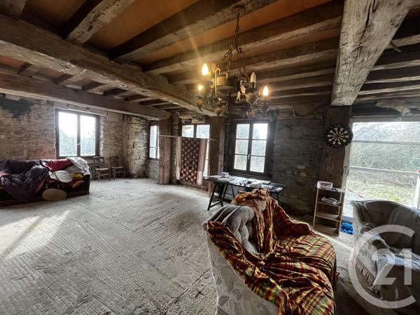 Maison à vendre  4 pièces - 159 m2 DOMFRONT EN POIRAIE - 61