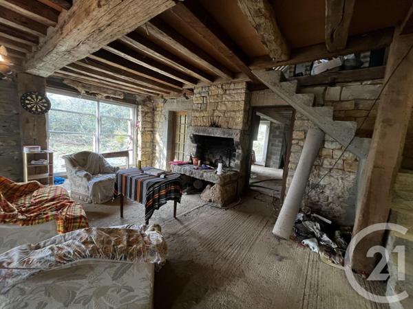 Maison à vendre  4 pièces - 159 m2 DOMFRONT EN POIRAIE - 61