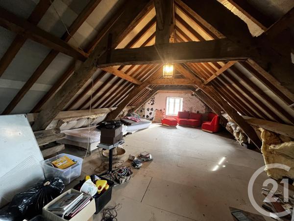 Maison à vendre  4 pièces - 159 m2 DOMFRONT EN POIRAIE - 61