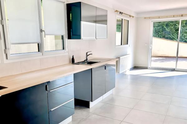 MARLY LE ROI, quartier de l'Abreuvoir