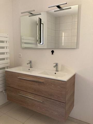 MARLY LE ROI, quartier de l'Abreuvoir