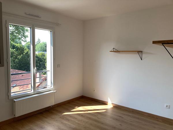 MARLY LE ROI, quartier de l'Abreuvoir