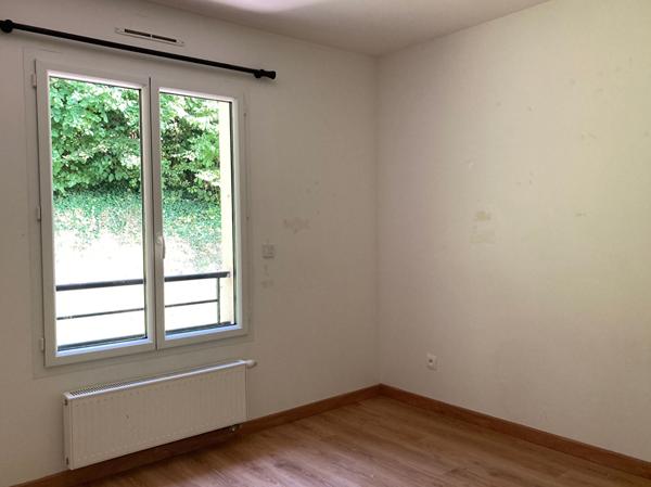 MARLY LE ROI, quartier de l'Abreuvoir