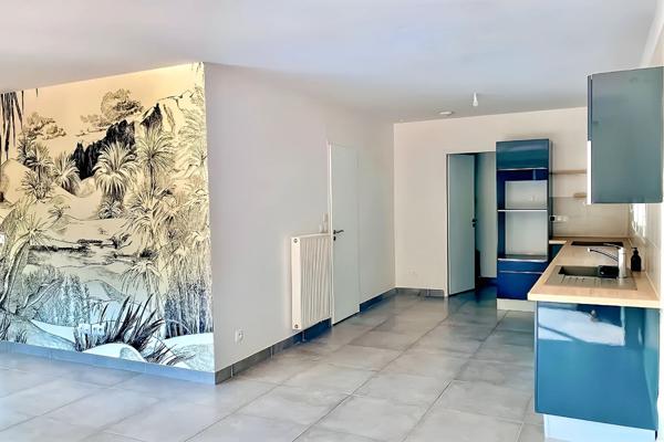 MARLY LE ROI, quartier de l'Abreuvoir