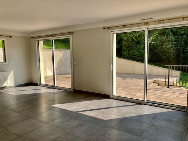 MARLY LE ROI, quartier de l'Abreuvoir