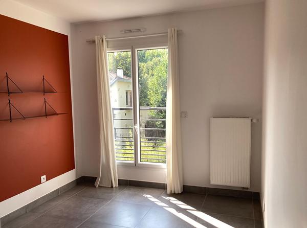 MARLY LE ROI, quartier de l'Abreuvoir