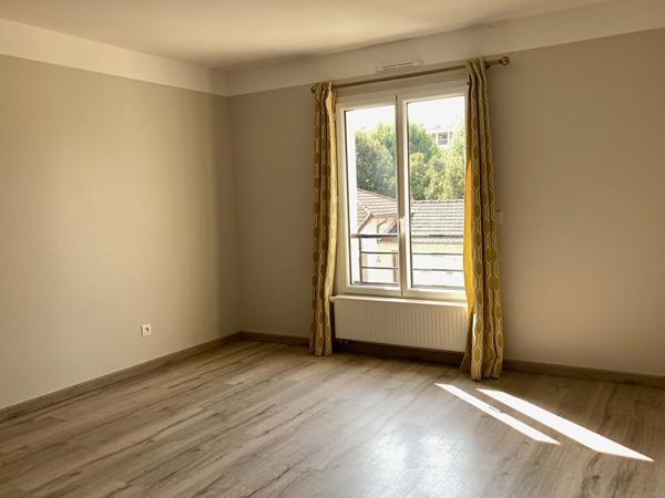 MARLY LE ROI, quartier de l'Abreuvoir