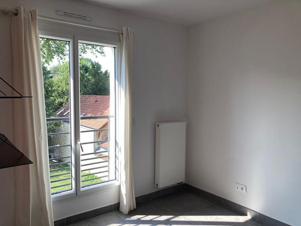 MARLY LE ROI, quartier de l'Abreuvoir