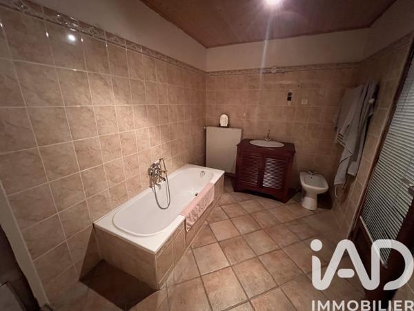 Maison à vendre 5 pièces 125 m² Burzet