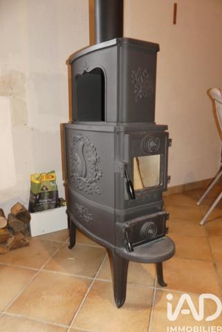 Maison à vendre 5 pièces 125 m² Burzet