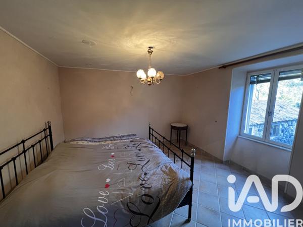 Maison à vendre 5 pièces 125 m² Burzet