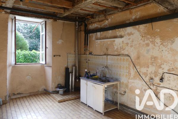 Maison à vendre 5 pièces 125 m² Burzet