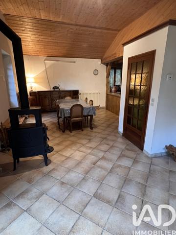Maison à vendre 5 pièces 125 m² Burzet