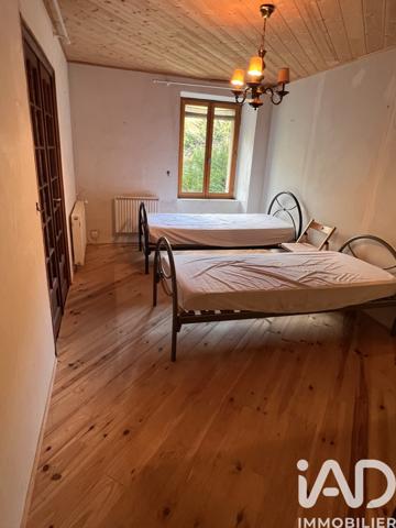 Maison à vendre 5 pièces 125 m² Burzet