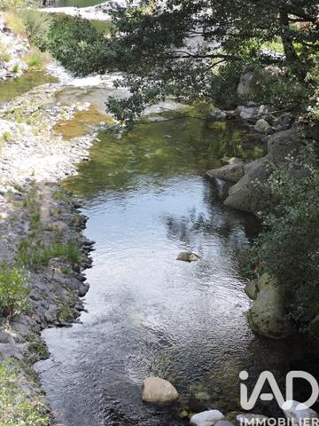 Maison à vendre 5 pièces 125 m² Burzet