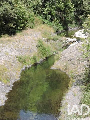 Maison à vendre 5 pièces 125 m² Burzet