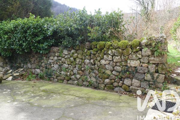 Maison à vendre 5 pièces 125 m² Burzet