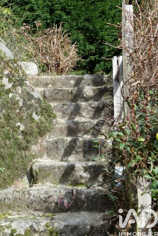 Maison à vendre 5 pièces 125 m² Burzet