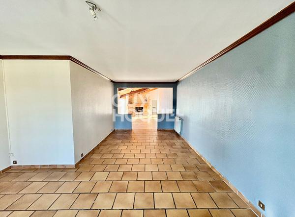 Maison familiale 153 m² - Quartier prisé de Fétilly à La Rochelle