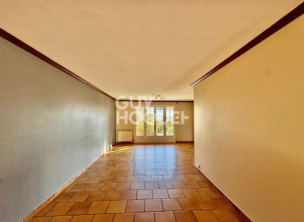 Maison familiale 153 m² - Quartier prisé de Fétilly à La Rochelle