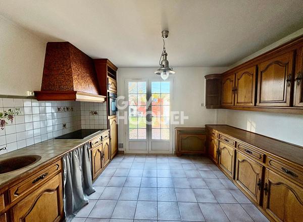 Maison familiale 153 m² - Quartier prisé de Fétilly à La Rochelle