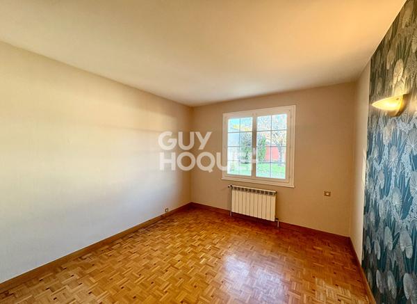 Maison familiale 153 m² - Quartier prisé de Fétilly à La Rochelle