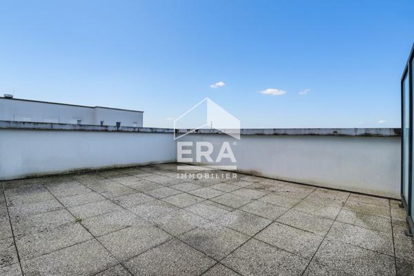 À vendre : Appartement 4 pièces à Stains - Rare sur le marché !