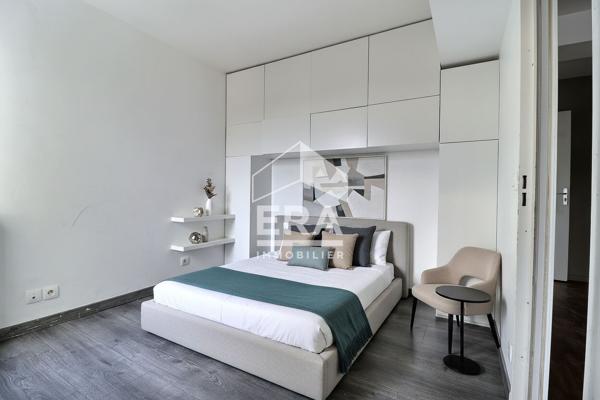 À vendre : Appartement 4 pièces à Stains - Rare sur le marché !