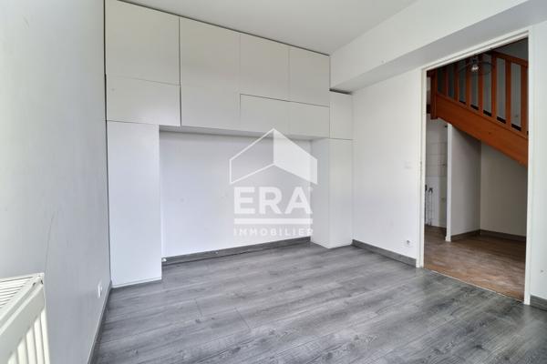 À vendre : Appartement 4 pièces à Stains - Rare sur le marché !