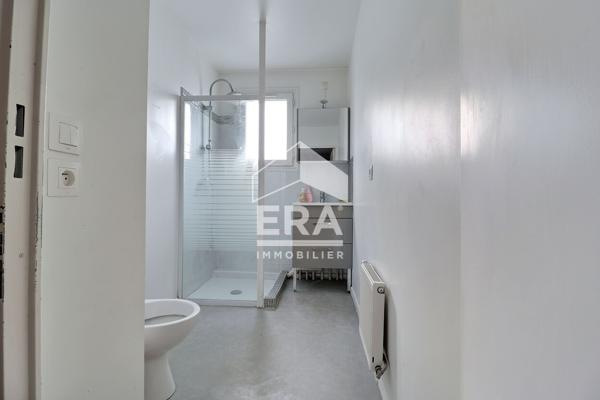 À vendre : Appartement 4 pièces à Stains - Rare sur le marché !