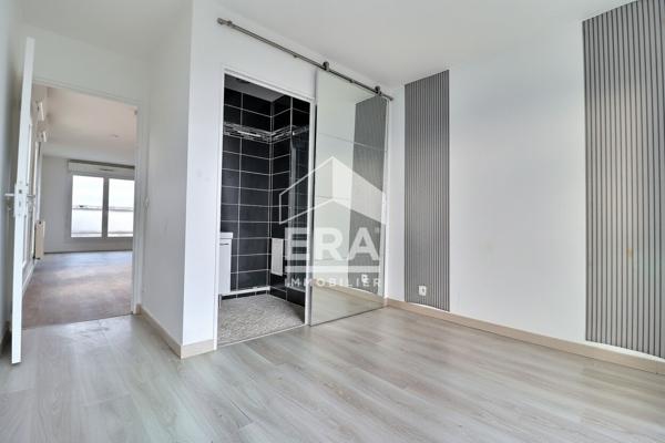 À vendre : Appartement 4 pièces à Stains - Rare sur le marché !
